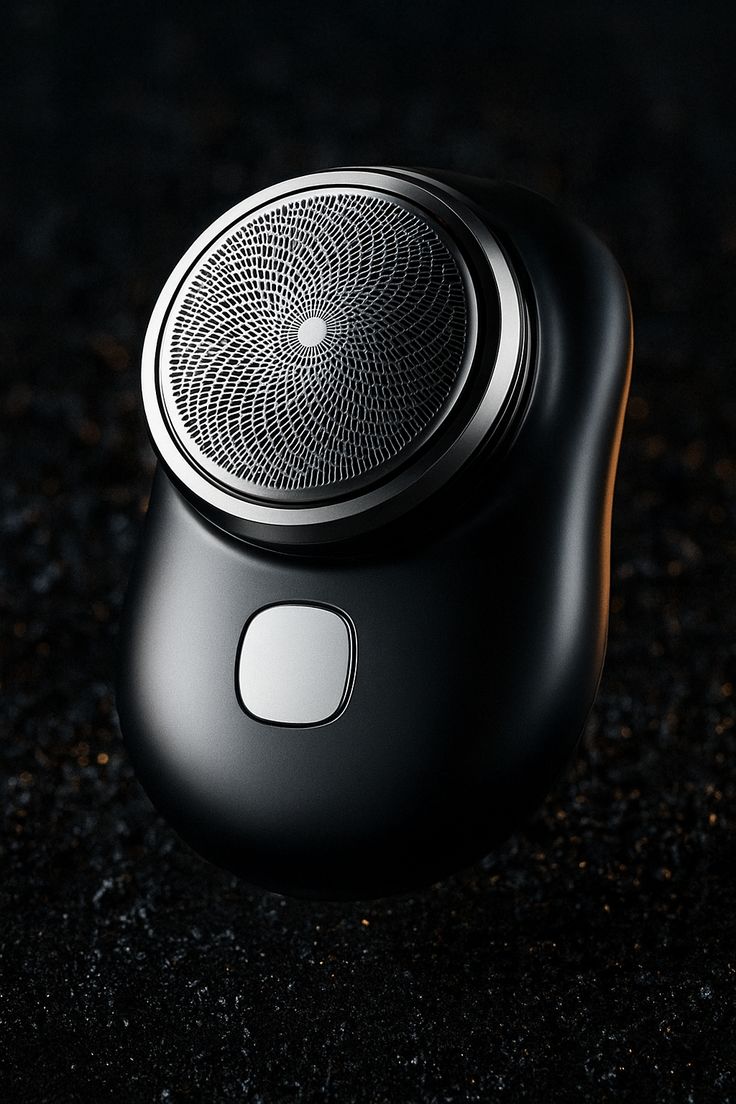 AeroGlide Shaver Pro